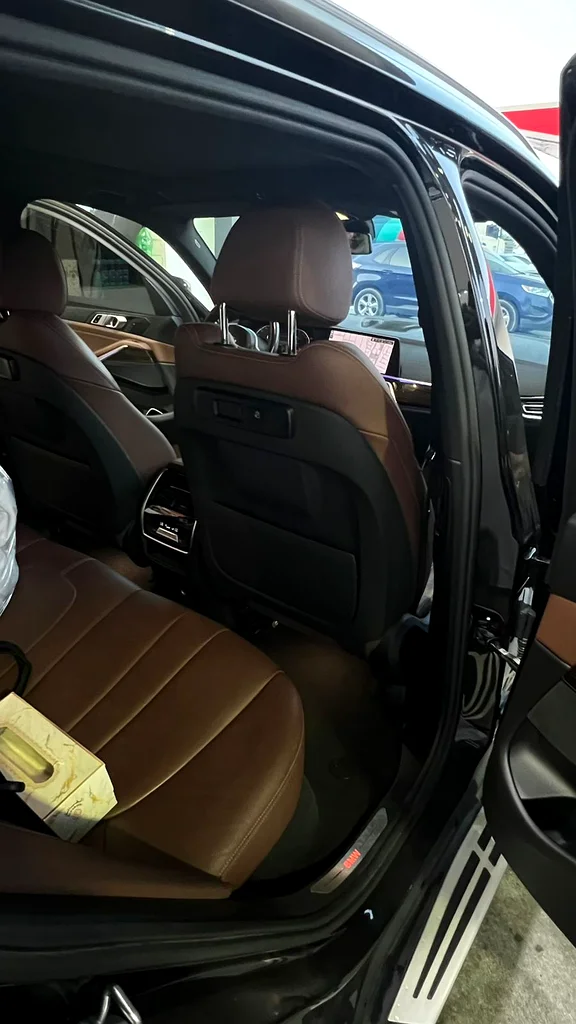 BMW X5 40.i GCC no accidents first owner63160159844099111