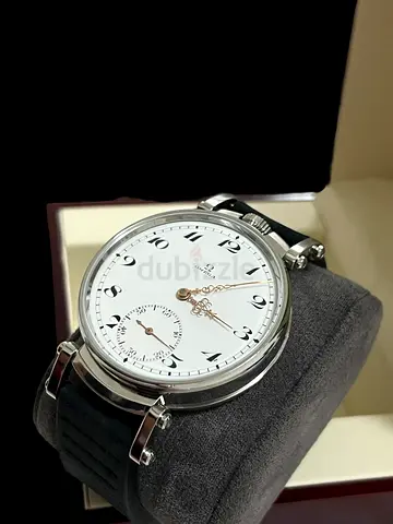 Omega automatic rare pocket watch watch used