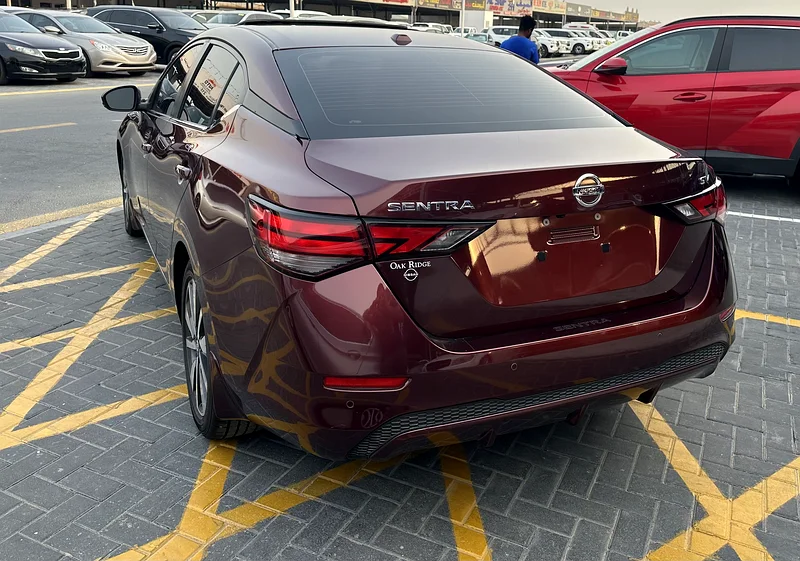 نيسان سنترا 202063166628153089113