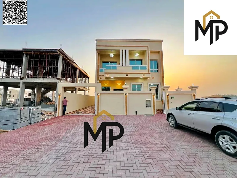 للبيع، فيلا حديثة تشمل الكهرباء والماء، وبسعر ممتاز قابل للتفاوض.63897523854338110