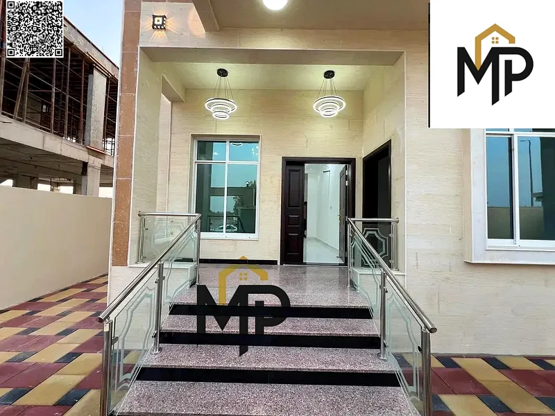 للبيع، فيلا حديثة تشمل الكهرباء والماء، وبسعر ممتاز قابل للتفاوض.63897523854338113