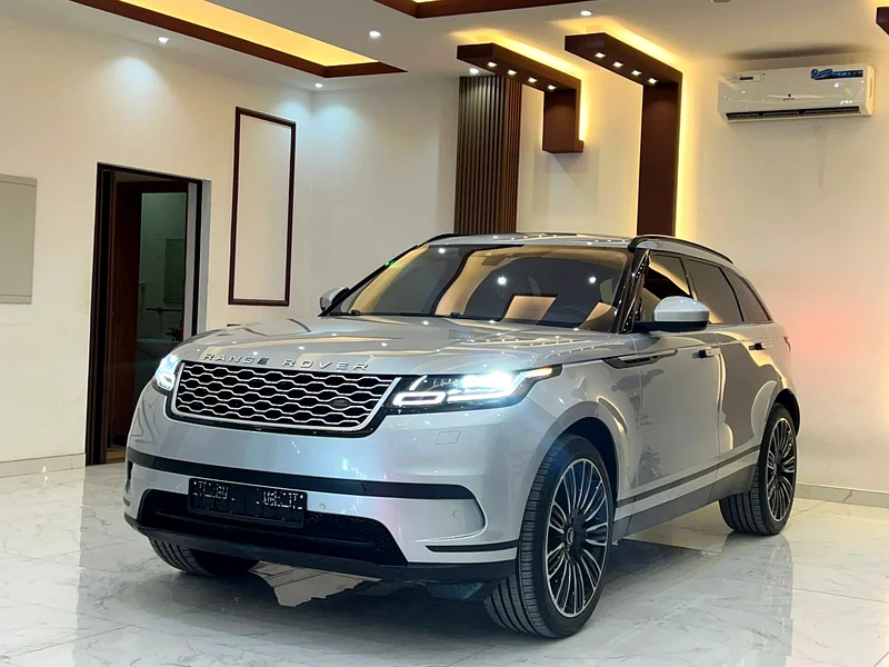Range Rover Velar – 201863232620284930112