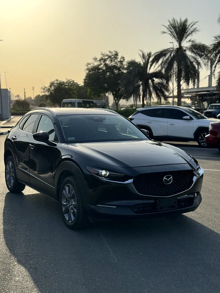 مازدا CX-30 2024 ترند631349906968351126