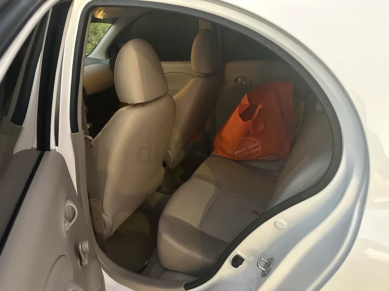 Nissan Micra 2020 GCC63168031224194111