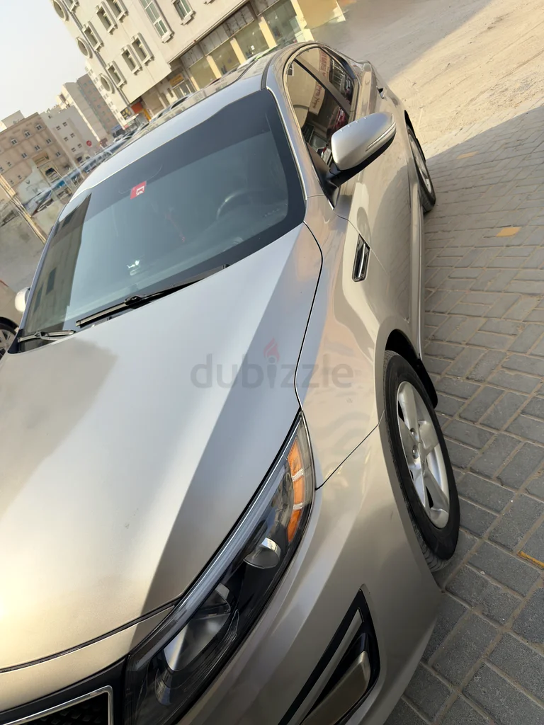 Kia optima63398624269955113