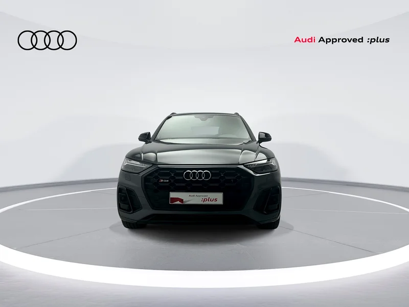SQ5 Sportback TFSI 354hp (Ref# 2028837)63168496791426113