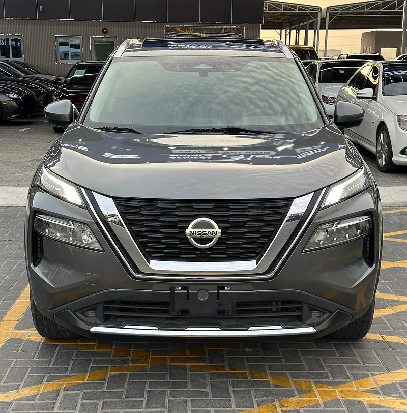 Nissan Rogue 202163228274626179111