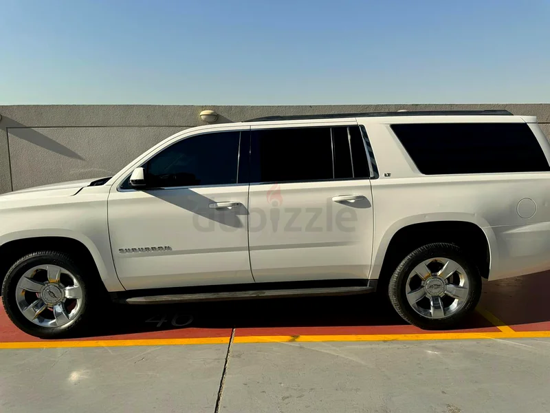Thaoo suburban LT need and clean63173488896898111