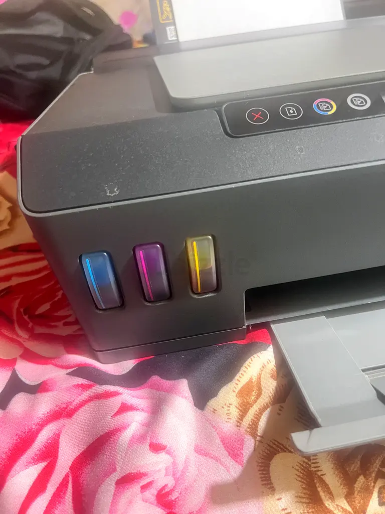 High-Performance All-in-One Color Printer for Sale!