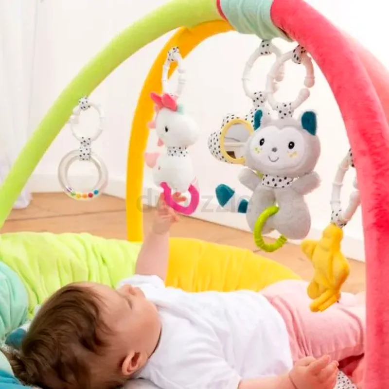 Play gym and activity mat for babies632063883723541112