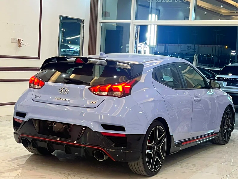 Hyundai Veloster N-Line – 202263177102691203113