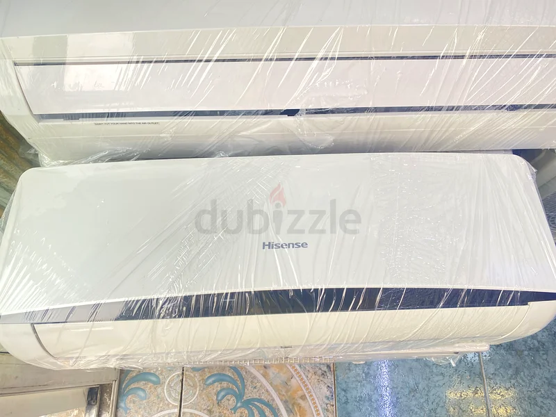 Energy Efficient Hisense Split Air Conditioner for Sale63247755609729111