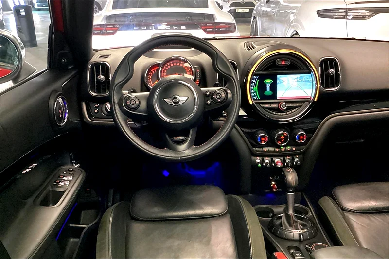 2017 MINI Countryman Cooper S ALL4  • Big Price Drop • Lowest Price Guaranteed • 42088863175259420545113