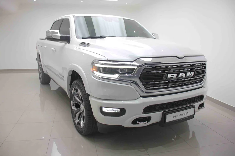 Dodge Ram CC 150063140196009219110