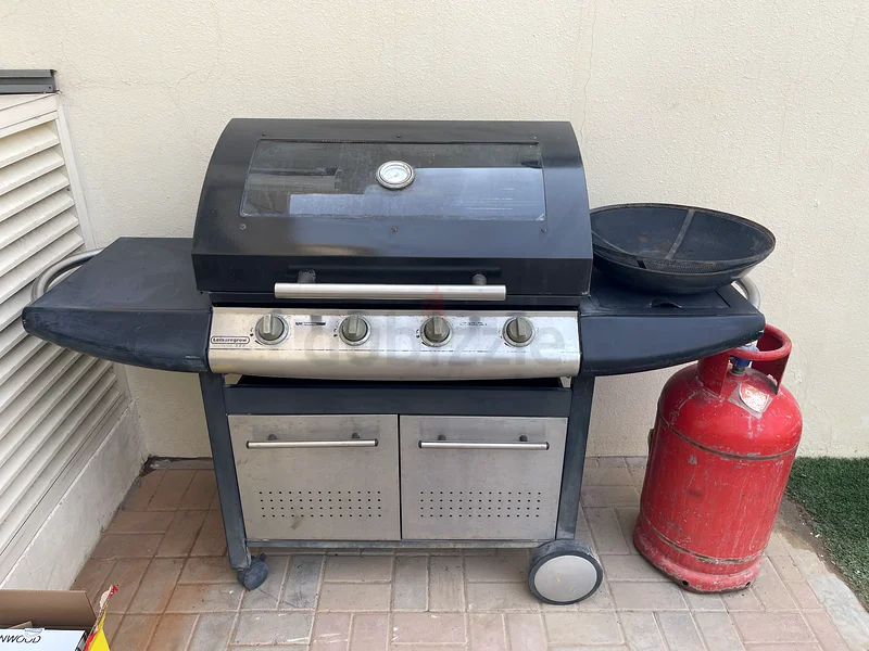 Get Ready for BBQ Season with This Top-Notch Grill!63259188401281112