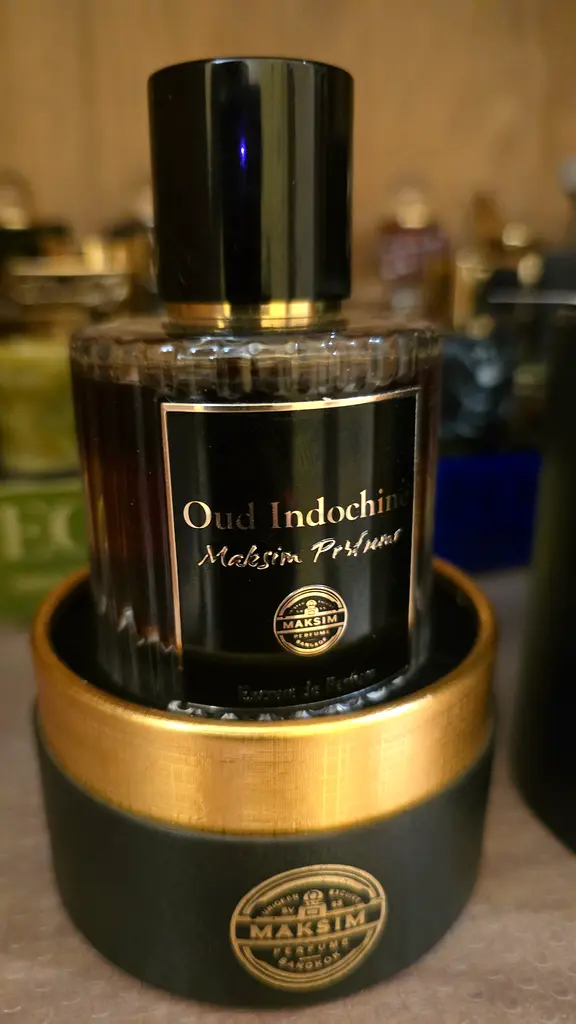 Maksim Parfum Oud Indochine 48ml