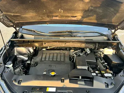 2014 Toyota HIGHLANDER 照片 18