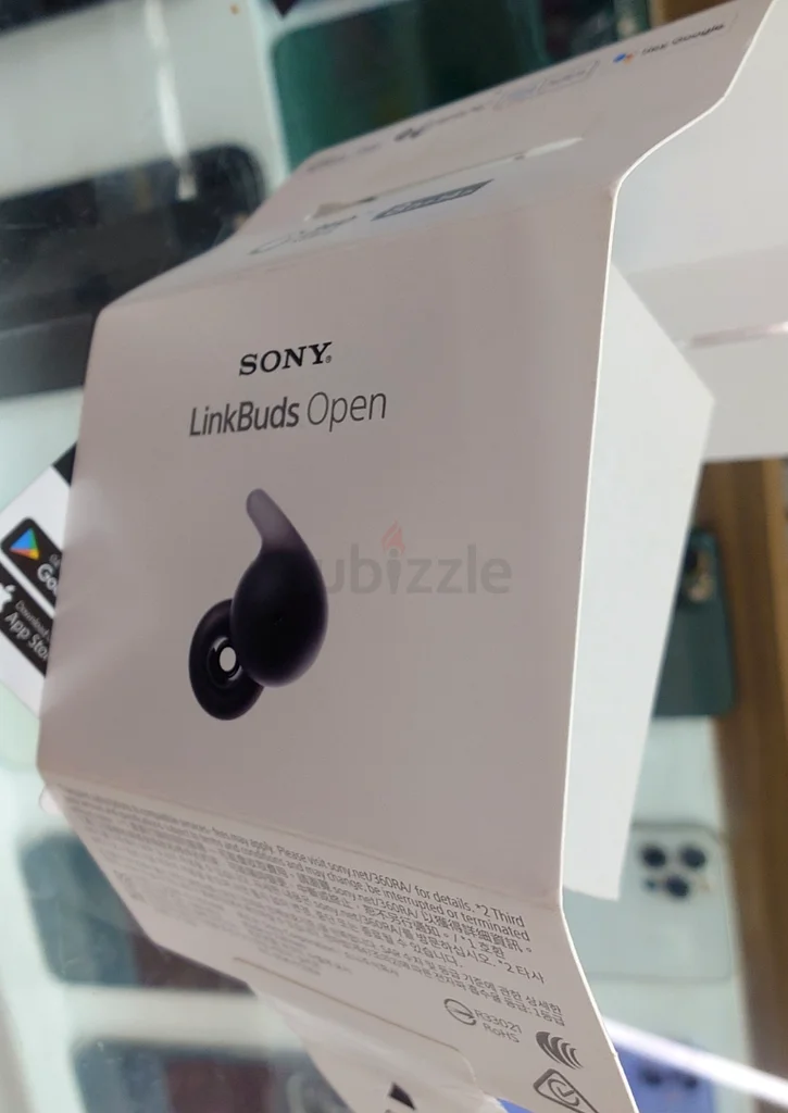 Sony linkbuds open63189615753859113
