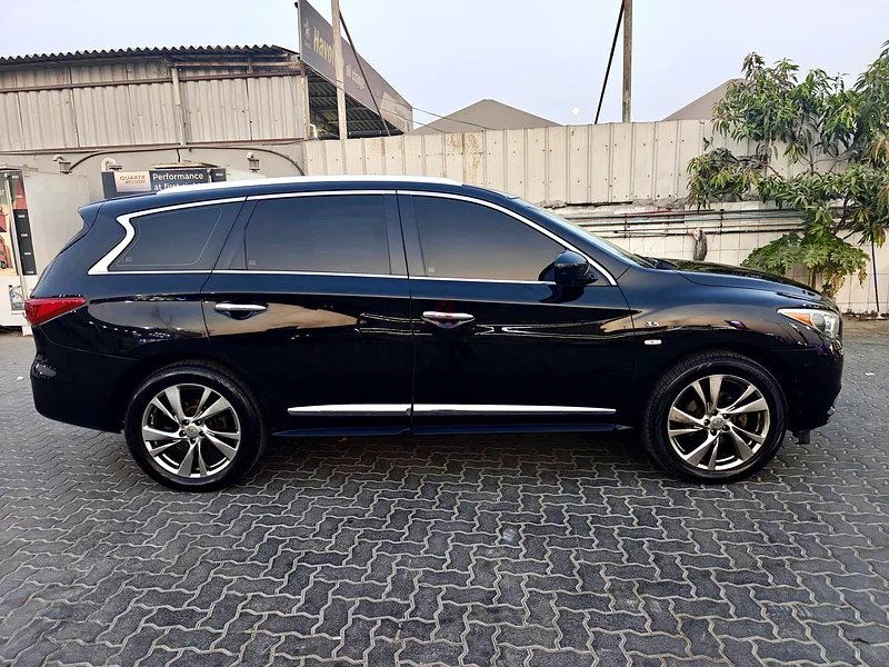 إنفيني QX60 2015 أوتغراف، منطقة التعاون الخليجي، خيارات كاملة، أعلى فئة - سيارة عائلية مثالية63174779046019111