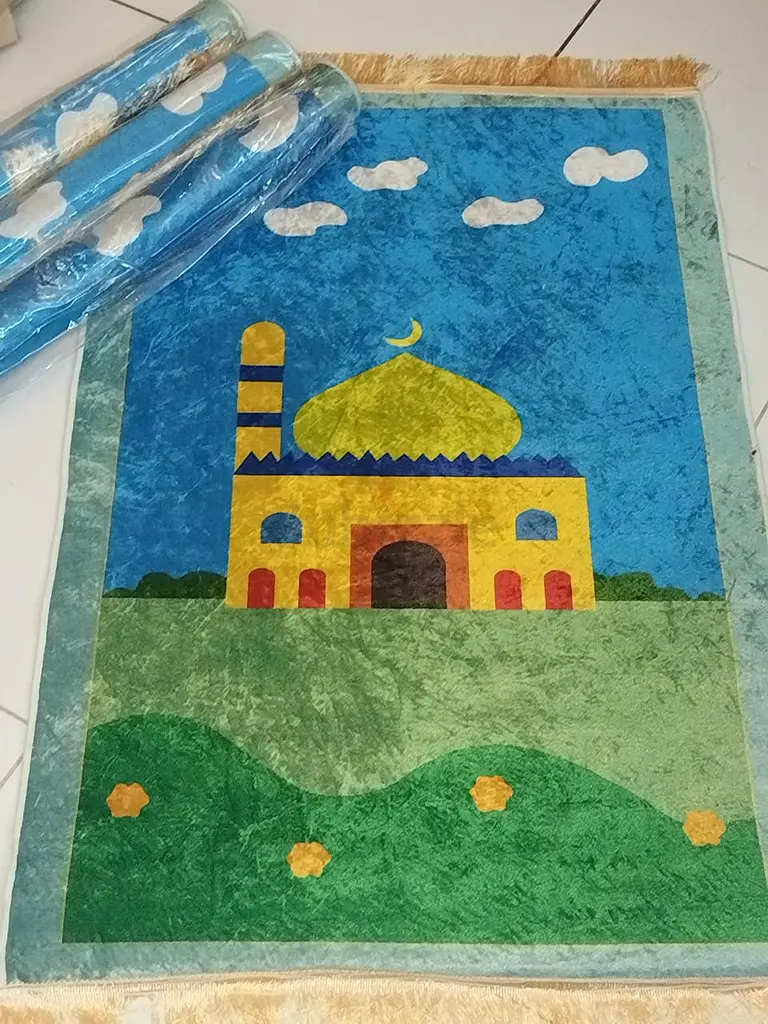 Prayer mat63211418449281119