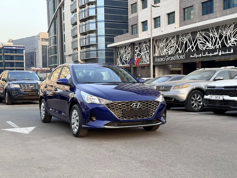 ACCENT GCC SPEC DIRECT FROM OWNER, 100% BANK LOAN 0% DOWN PAYMENT, FROM 633/MTH63177102678273111