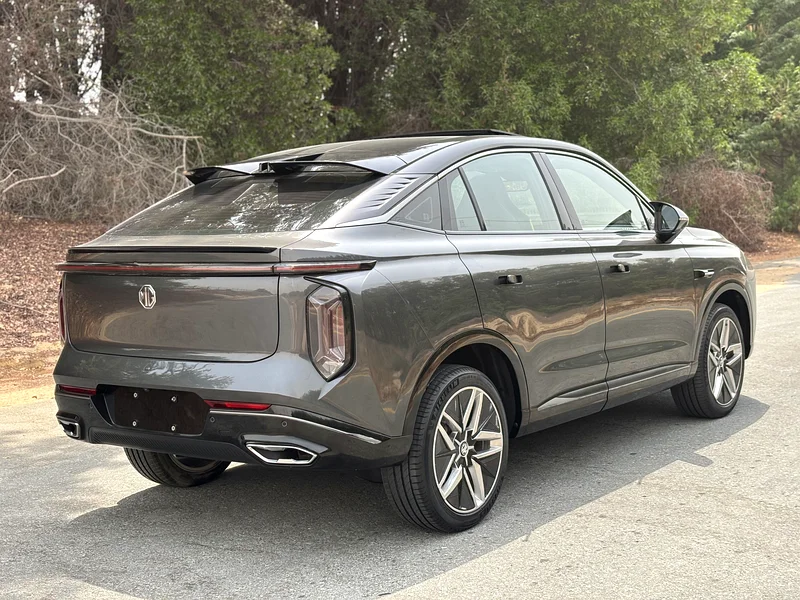 MG WHALE—2024–GCC—FREE ACCIDENT —FULL OPTIONS—LOW MILEAGE— FULL SERVICE HISTORY—UNDER WARRANTY63222309959298114