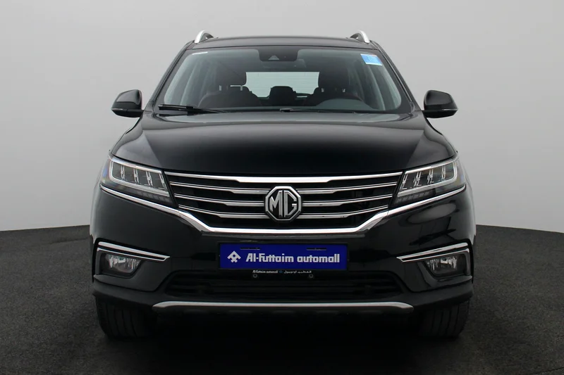 MG RX5 2.0 لتر فاخر (3069114)63134496957953112