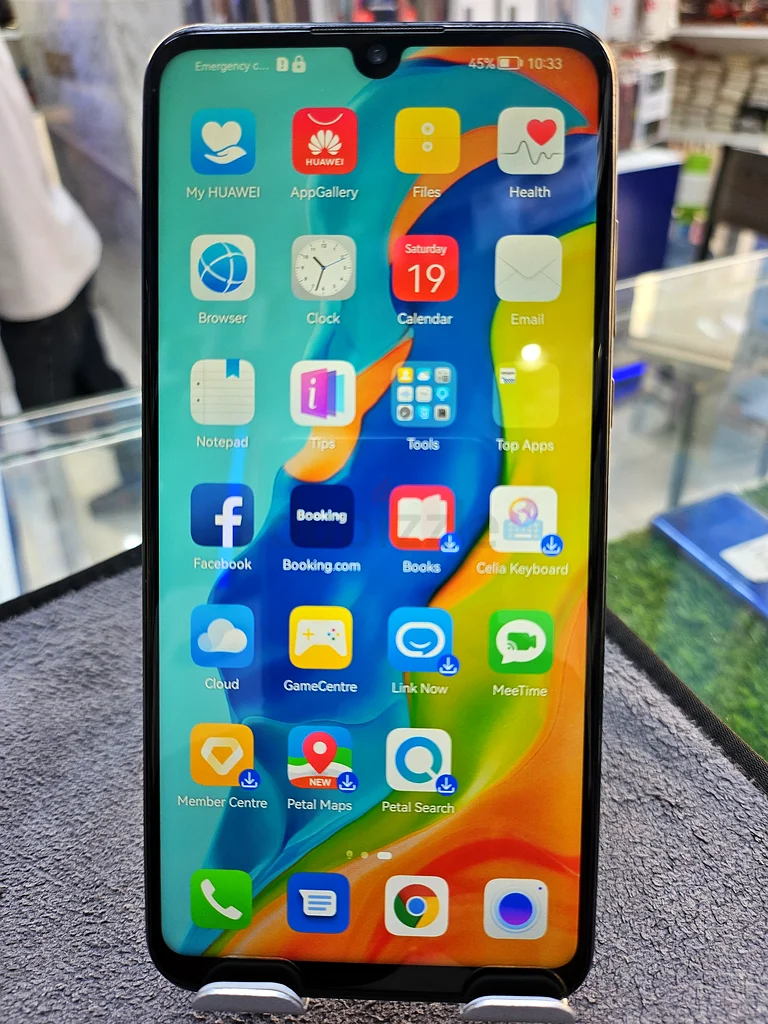 HUAWEI P30 LITE63215874117635114