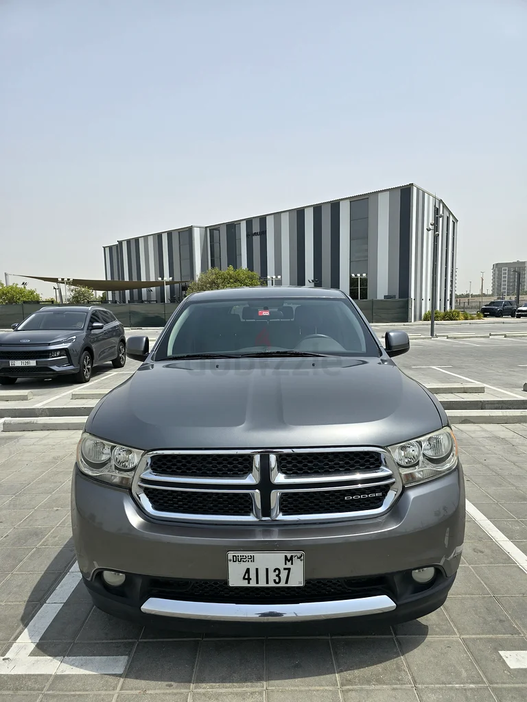 Dodge Durango63153224998147111