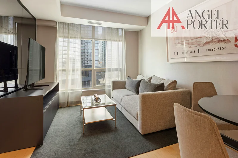 Summer Offer | 1BHK Hotel-Style Apartment | Bills Included63218790983042111