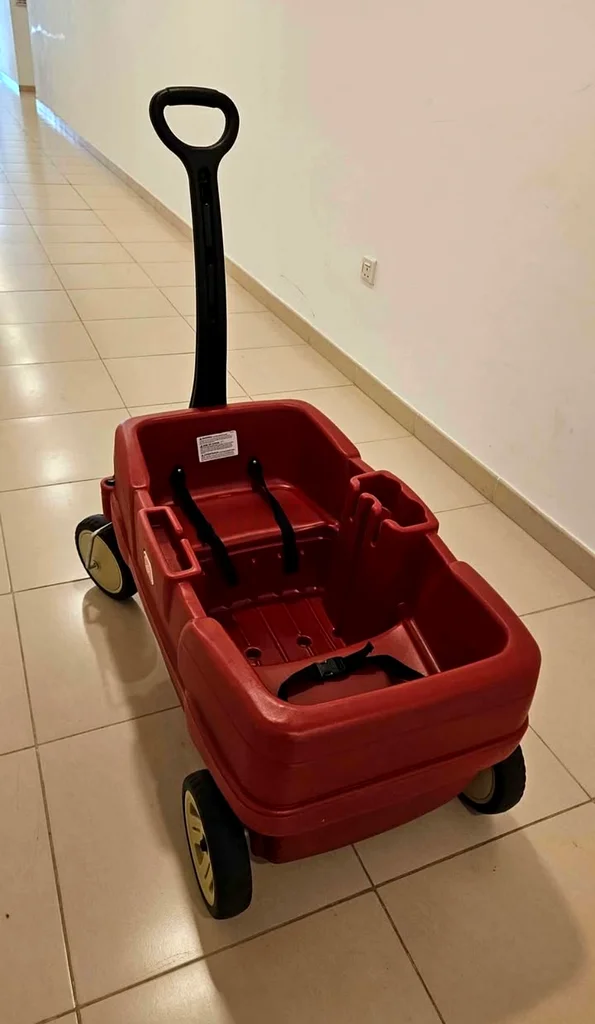 الخطوة 2 عربة الحي63174809431425111