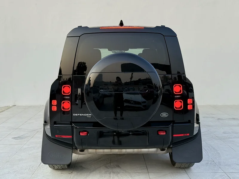 Top Clean Defender 110 X-Dynamic HSE63159712822019114
