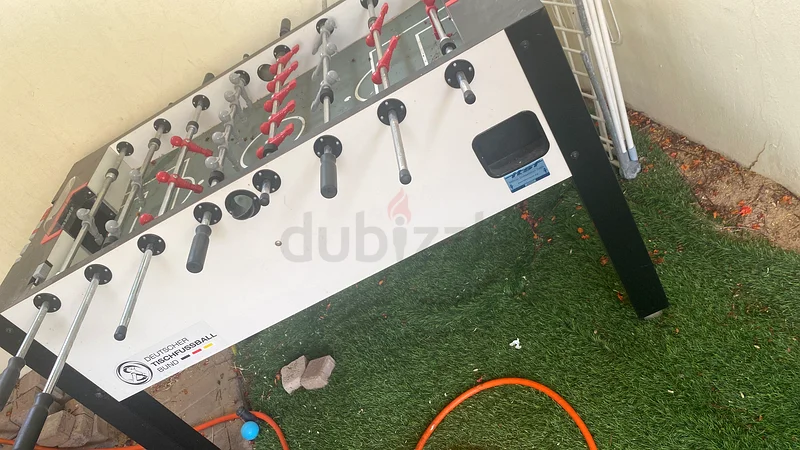 Soccertable from Germany63244203572353111