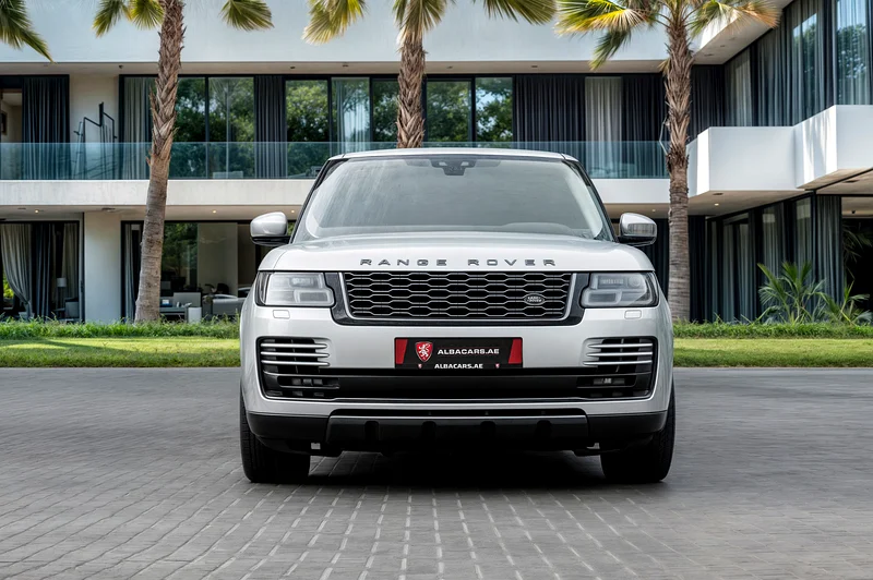 3,623 P.M  | 0% Downpayment | VOGUE SE SUPERCHARGED || IMMACULATE!63232620377474113