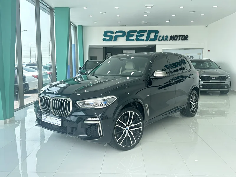2020 X 5 M50 I  Full option63177102751363114