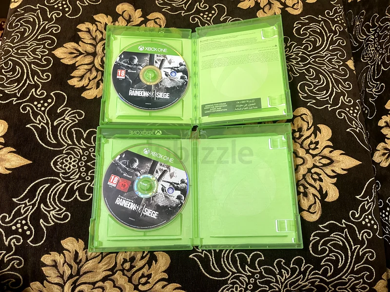 ريل باتل سيج - ضعف الإثارة على إكس بوكس ون!63202197146369111