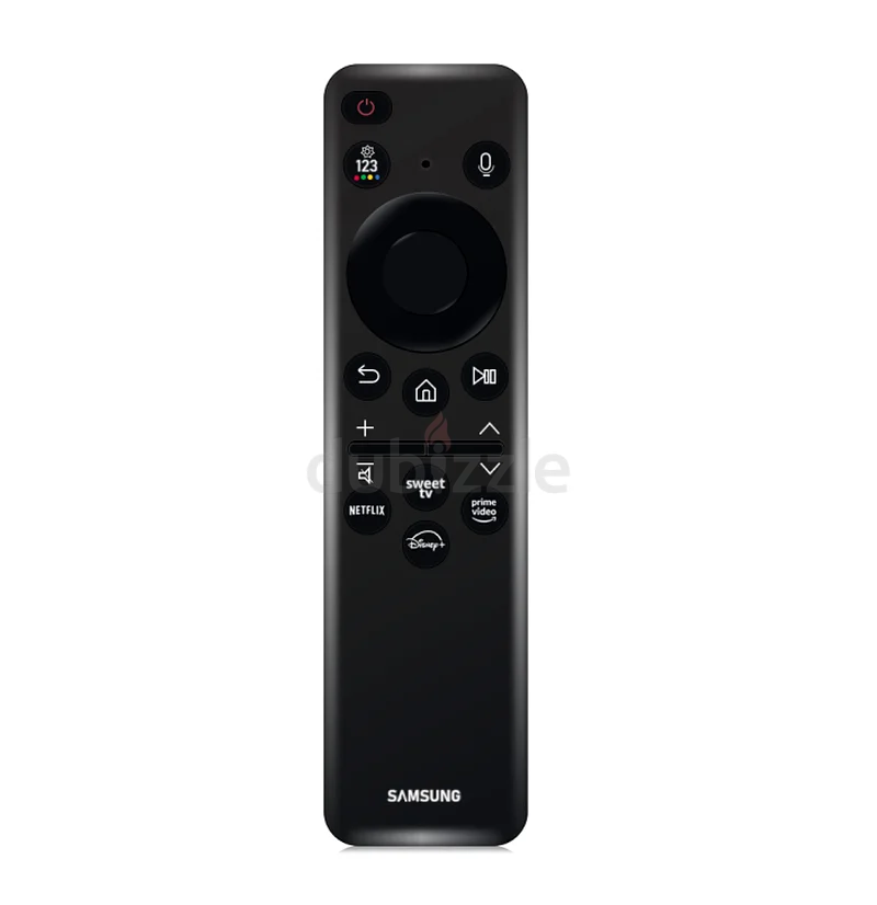 Samsung 85 inch Tv - Neo QLED 4K Smart tv Mini LED backlight63167575566210114