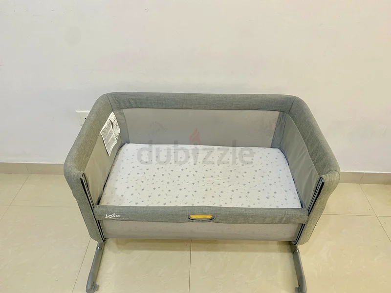 Baby Crib/cot / Bassinet Joie Brand63205890751874111