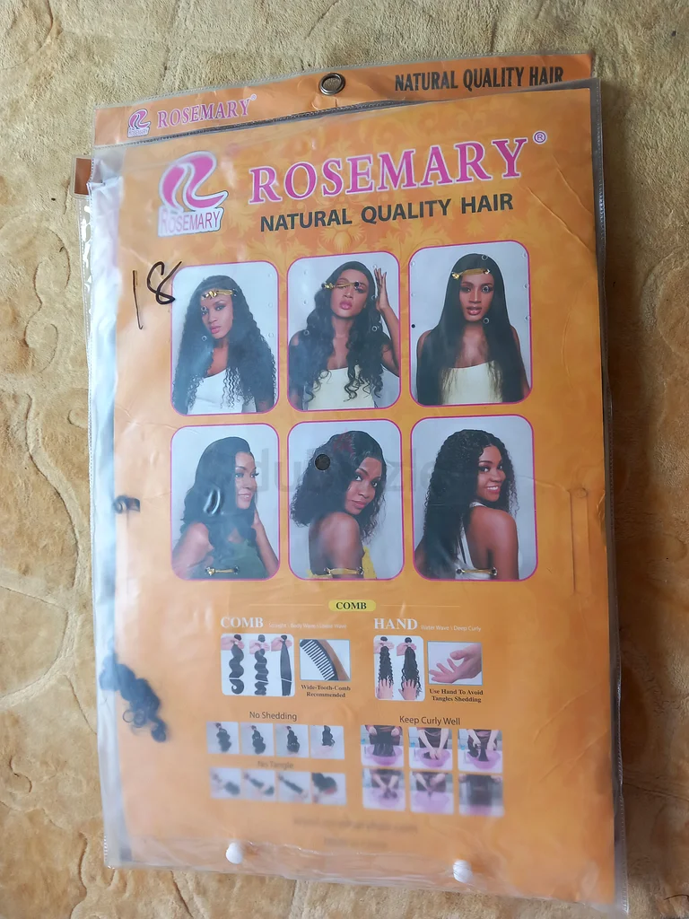 Luxurious Natural Quality Curly Hair - Enhance Your Look!63233128980482111