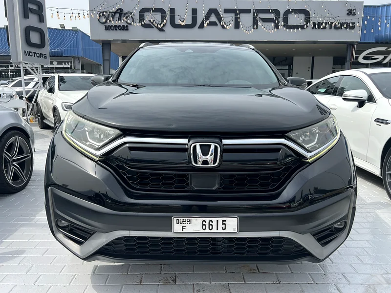 هوندا CRV63154618228227111