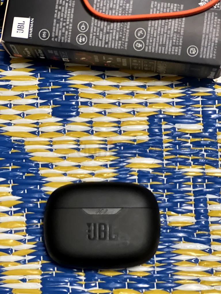 JBL Wireless Earbuds - Immersive Sound Experience63165713618051112