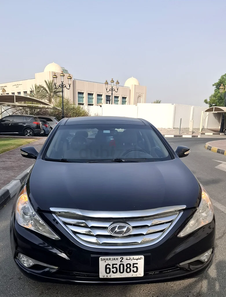 Sonata hybrid full option63170388258818111