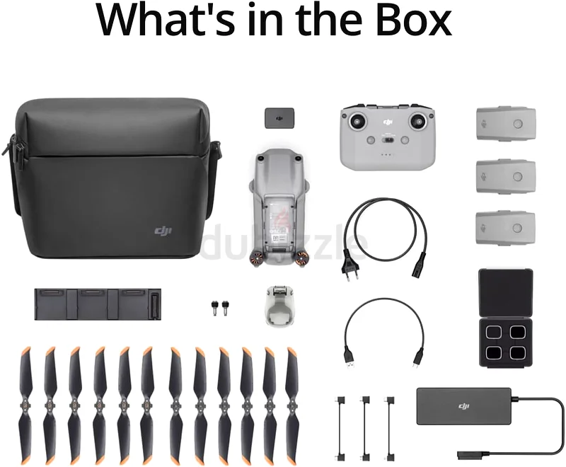 DJI Mini 4 Pro Fly More Combo RC263241128765186113