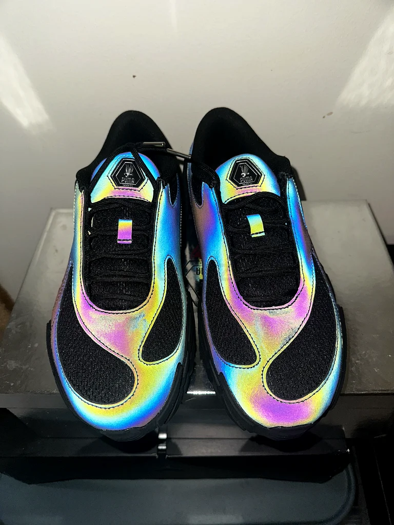 Puma Skepta shoes632390866010901122