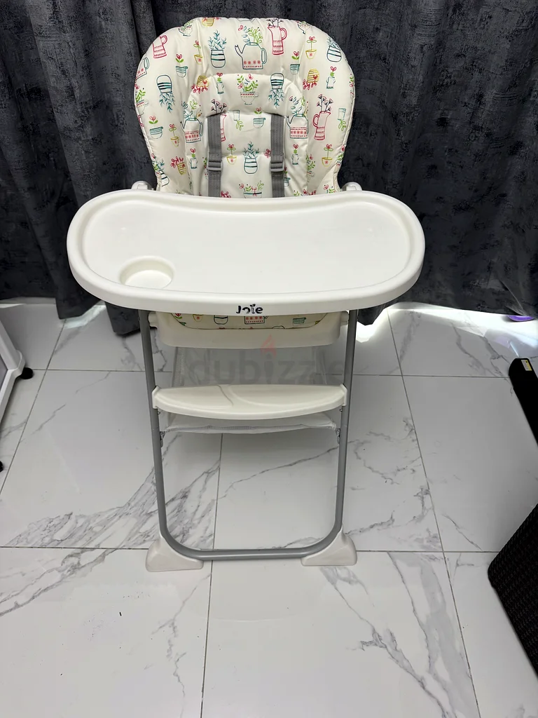 Stylish and Versatile Baby High Chair for Sale!63205364946433111