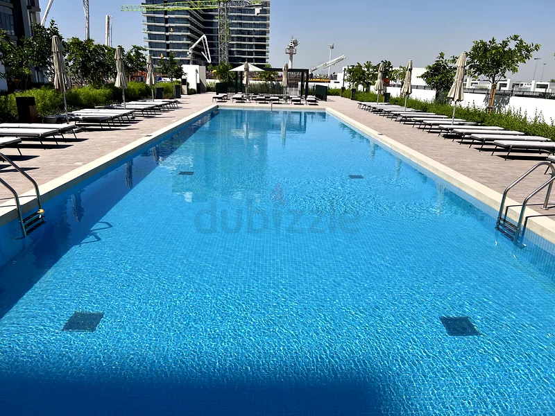 Modren Style 1BR apt Brand New | Near Golf Course63310644010881113