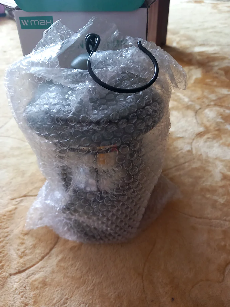 Portable Camping Lantern - Perfect for Outdoor Adventures!63246237272449113