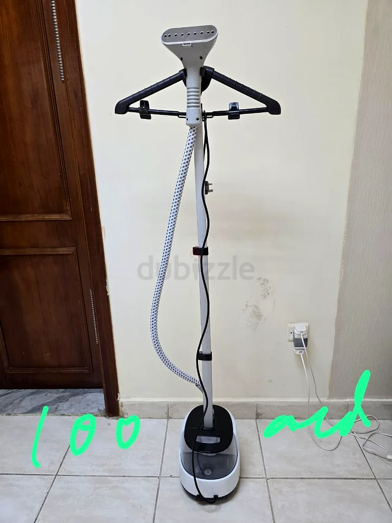 بخار ملابس أنيق لإزالة التجاعيد بسهولة632534693822731118