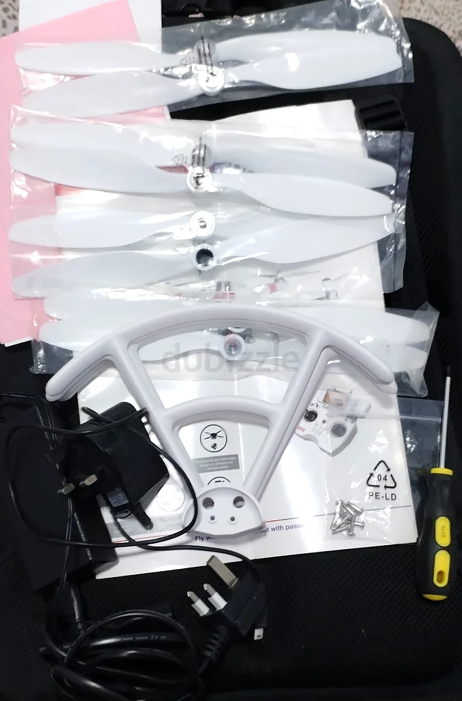 AEE Drone - Maximize Your Aerial Photography Game!  No battery with it63241128650113113