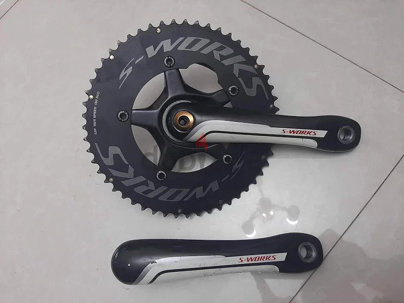 S-works Carbon Crank with PF BB3063247253825538111